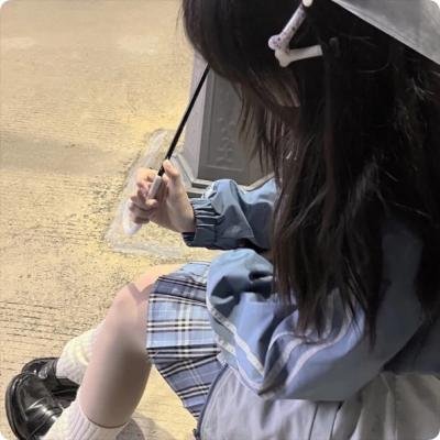 逆时父女之裂缝里的光